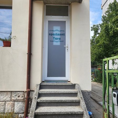 Апартамент За Гости Тара Ruse Ngoại thất bức ảnh