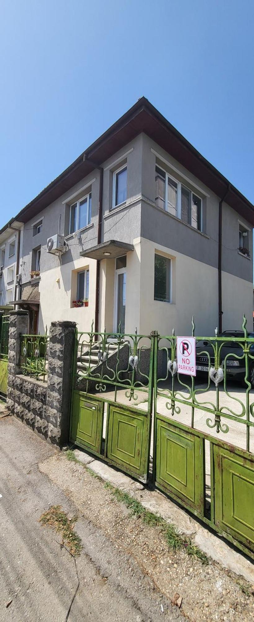 Апартамент За Гости Тара Ruse Ngoại thất bức ảnh